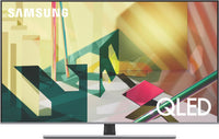 Samsung QA65Q70T 65" Multi system 220 volt QLED PAL Multisystem Smart WiFi UHD 4K TV 110v 220 v 240 volts 50 60 hz - 220 - Electronics