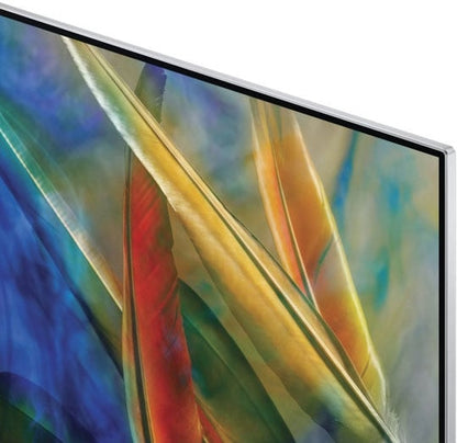 Samsung QA65Q7FAM 65" QLED 4K Multisystem TV for 110 - 240 Volts - 220 - Electronics