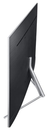 Samsung QA65Q7FAM 65" QLED 4K Multisystem TV for 110 - 240 Volts - 220 - Electronics