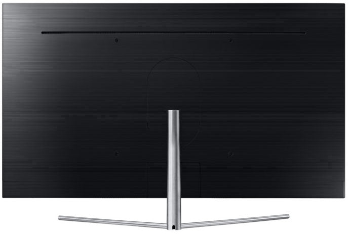 Samsung QA65Q7FAM 65" QLED 4K Multisystem TV for 110 - 240 Volts - 220 - Electronics