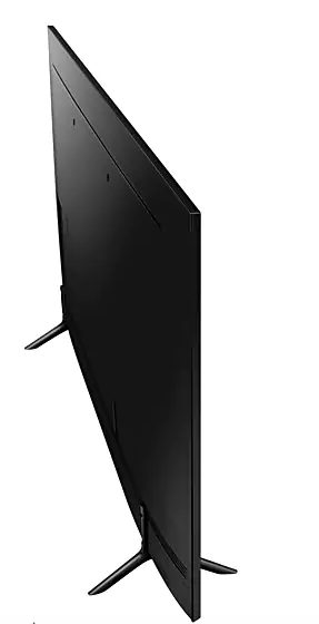Samsung QA75Q60R 75" Smart WiFi UHD 4K Multi system QLED TV 110 22 volt 240 volts 50 60 hz - 220 - Electronics