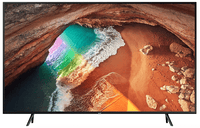 Samsung QA75Q60R 75" Smart WiFi UHD 4K Multi system QLED TV 110 22 volt 240 volts 50 60 hz - 220 - Electronics