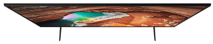 Samsung QA75Q60R 75" Smart WiFi UHD 4K Multi system QLED TV 110 22 volt 240 volts 50 60 hz - 220 - Electronics