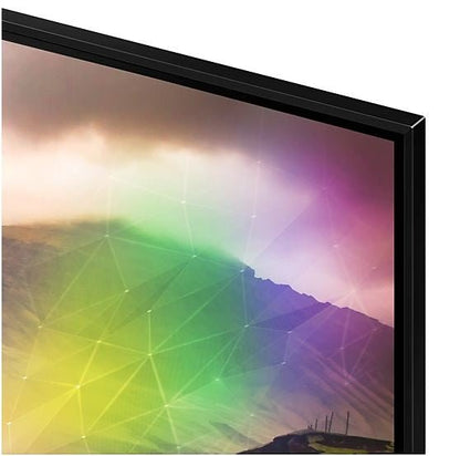 Samsung QA75Q70R 75" QLED TV Multisystem pal / ntsc / secam 220 volts 220v 240 volts multi system - 220 - Electronics