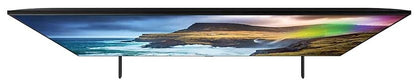 Samsung QA75Q70R 75" QLED TV Multisystem pal / ntsc / secam 220 volts 220v 240 volts multi system - 220 - Electronics