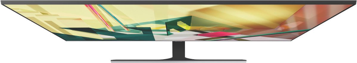 Samsung QA75Q70T 75" Multisystem 220 volt QLED PAL Smart WiFi UHD 4K TV 110v 220 v 240 volts 50 60 hz - 220 - Electronics