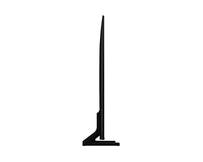 Samsung QA85Q60D 85" Smart WiFi UHD 4K Multi system QLED TV 110 220v 240 volts 50 60 hz - 220 - Electronics