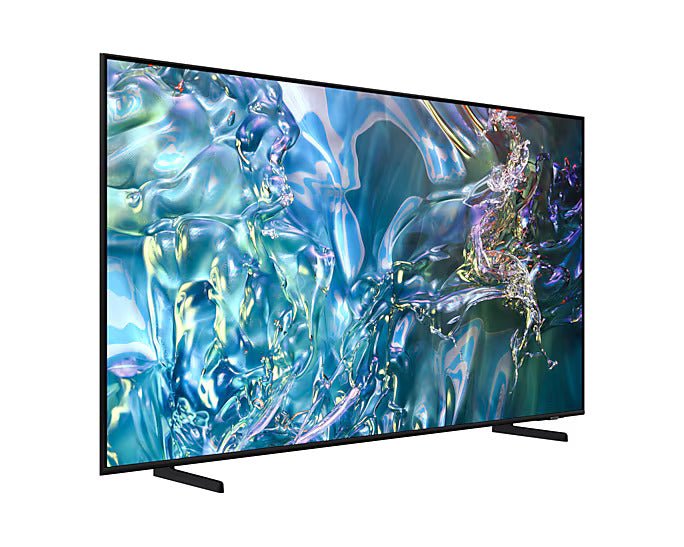 Samsung QA85Q60D 85" Smart WiFi UHD 4K Multi system QLED TV 110 220v 240 volts 50 60 hz - 220 - Electronics