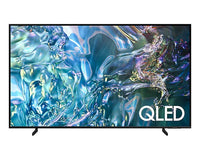 Samsung QA85Q60D 85" Smart WiFi UHD 4K Multi system QLED TV 110 220v 240 volts 50 60 hz - 220 - Electronics