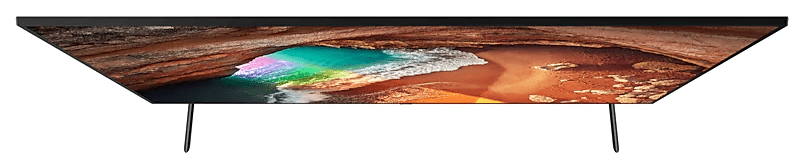 Samsung QE82Q60 82" Smart WiFi UHD 4K Multi system QLED TV 110 220v 240 volts 50 60 hz - 220 - Electronics