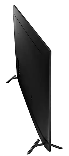Samsung QE82Q60 82" Smart WiFi UHD 4K Multi system QLED TV 110 220v 240 volts 50 60 hz - 220 - Electronics