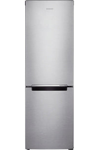 Samsung RB30J3000 / RB33J3030 220 volt Bottom mount Refrigerator bottom freezer Silver finish 220v 240 volts 50 hz - 220 - Electronics