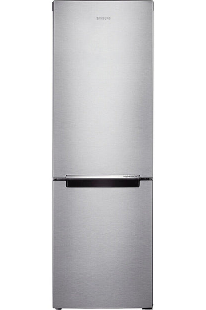 Samsung RB30J3000 / RB33J3030 220 volt Bottom mount Refrigerator bottom freezer Silver finish 220v 240 volts 50 hz - 220 - Electronics