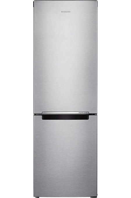 Samsung RB30J3000 / RB33J3030 220 volt Bottom mount Refrigerator bottom freezer Silver finish 220v 240 volts 50 hz - 220 - Electronics