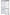 Samsung RB30J3000 / RB33J3030 220 volt Bottom mount Refrigerator bottom freezer Silver finish 220v 240 volts 50 hz - 220 - Electronics