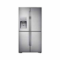 Samsung RF56N9040SL French Door 220 volts 628 Liter Refrigerator 220v 240 volts - 220 - Electronics