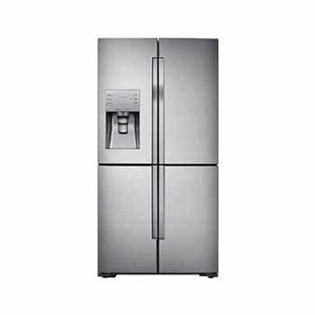 Samsung RF56N9040SL French Door 220 volts 628 Liter Refrigerator 220v 240 volts - 220 - Electronics