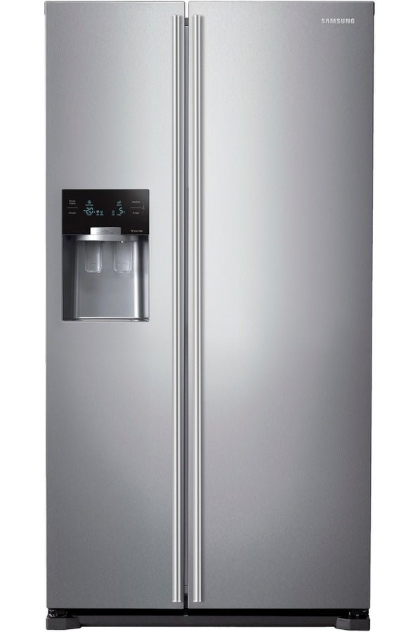 Samsung RS7547BHCSP Side by Side Refrigerator for 220/240 Volts - 220 - Electronics