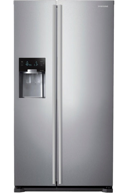 Samsung RS7547BHCSP Side by Side Refrigerator for 220/240 Volts - 220 - Electronics