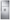 Samsung RT62K7110SL 220 volt Refrigerator Top Freezer Stainless Steel 23 Cu Ft 220v 240 volts 50 hz - 220 - Electronics