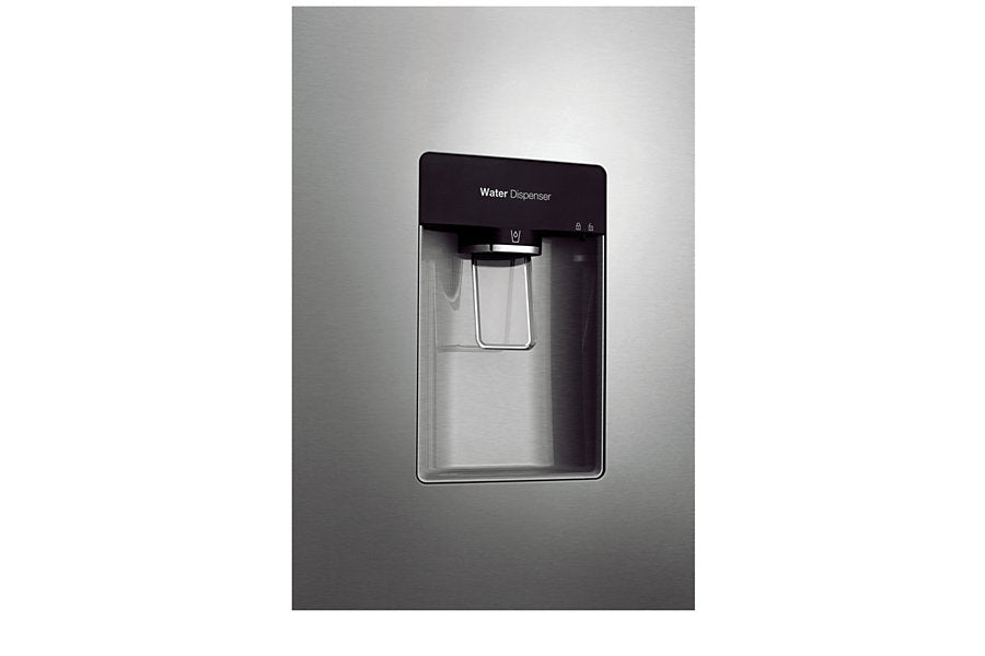 Samsung RT81DTBSP 220 Volt 240 Volt 50 Hz Top Mount Refrigerator - 220v volt electronics