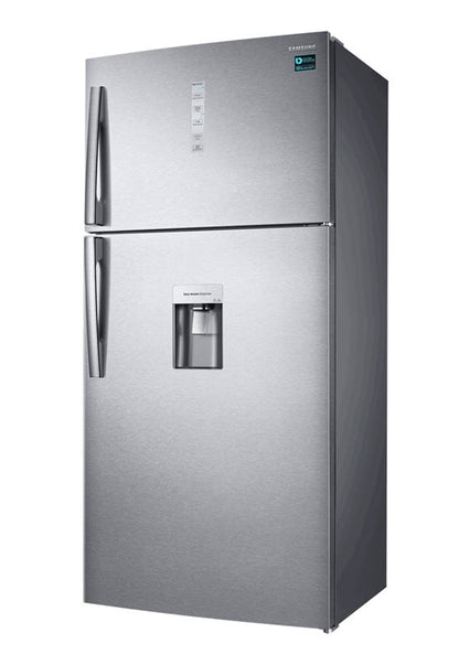 Samsung RT85K7110SL / 7150SL Refrigerator top mount for 220 - 240 Volts - 220 - Electronics