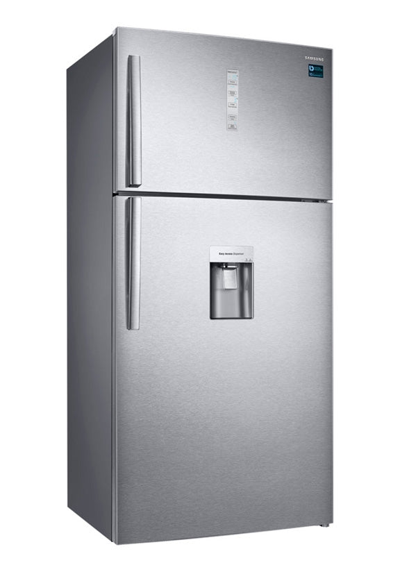 Samsung RT85K7110SL / 7150SL Refrigerator top mount for 220 - 240 Volts - 220 - Electronics