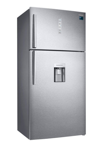 Samsung RT85K7110SL / 7150SL Refrigerator top mount for 220 - 240 Volts - 220 - Electronics