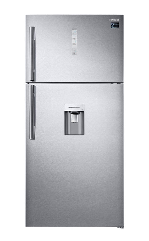 Samsung RT85K7110SL Refrigerator with Twin Cooling for 220 - 240 Volts