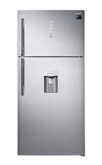 Samsung RT85K7110SL / 7150SL Refrigerator top mount for 220 - 240 Volts - 220 - Electronics