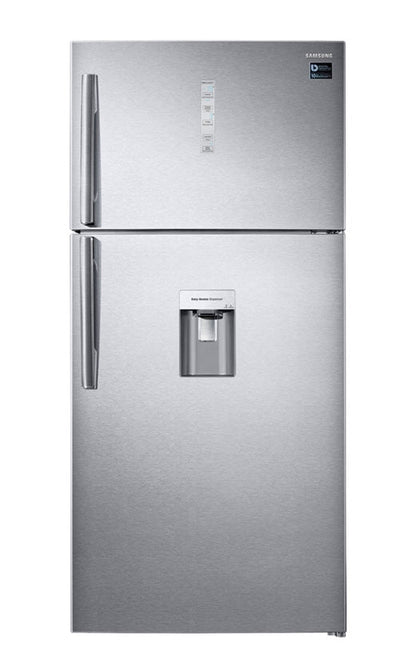 Samsung RT85K7110SL / 7150SL Refrigerator top mount for 220 - 240 Volts - 220 - Electronics