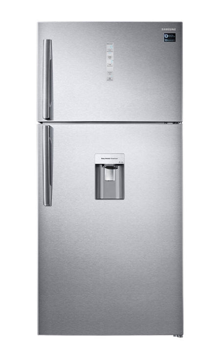 Samsung RT85K7110SL / 7150SL Refrigerator top mount for 220 - 240 Volts - 220 - Electronics