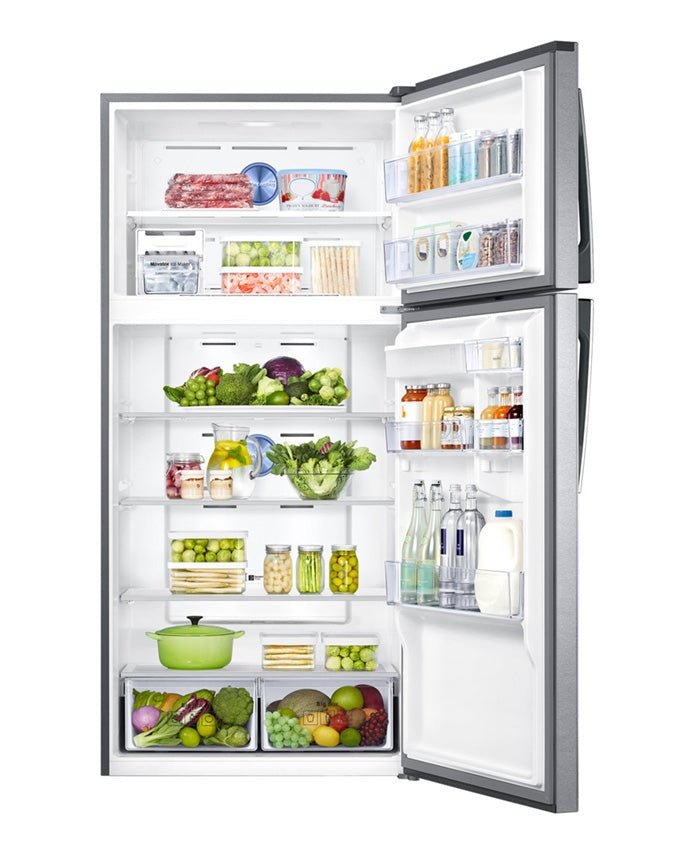 Samsung RT85K7110SL / 7150SL Refrigerator top mount for 220 - 240 Volts - 220 - Electronics