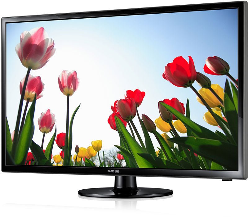 Samsung UA - 23F4003 23" USB Movie Multisystem LED TV 110 220 240 volts pal ntsc - 220 - Electronics