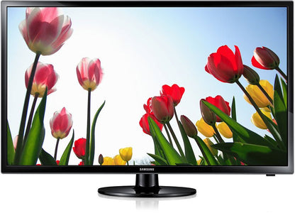 Samsung UA - 23F4003 23" USB Movie Multisystem LED TV 110 220 240 volts pal ntsc - 220 - Electronics