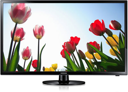 Samsung UA - 23F4003 23" USB Movie Multisystem LED TV 110 220 240 volts pal ntsc - 220 - Electronics
