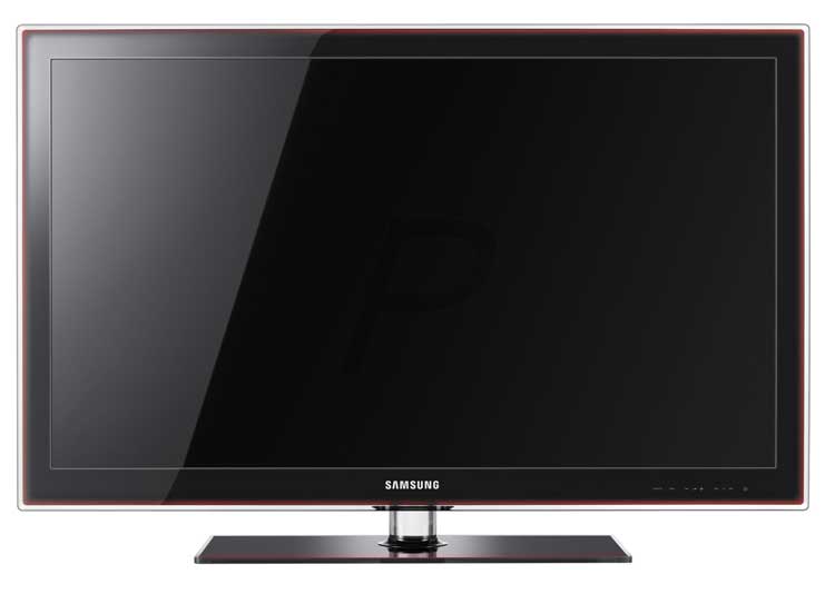Samsung UA - 32C5000 Multi - System LED TV 110 220 240 volts pal ntsc - 220 - Electronics