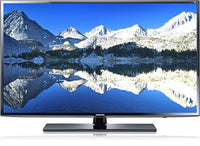 Samsung UA - 32EH6030 32" 3D Multi system LED TV 110 220 240 volts pal ntsc - 220 - Electronics