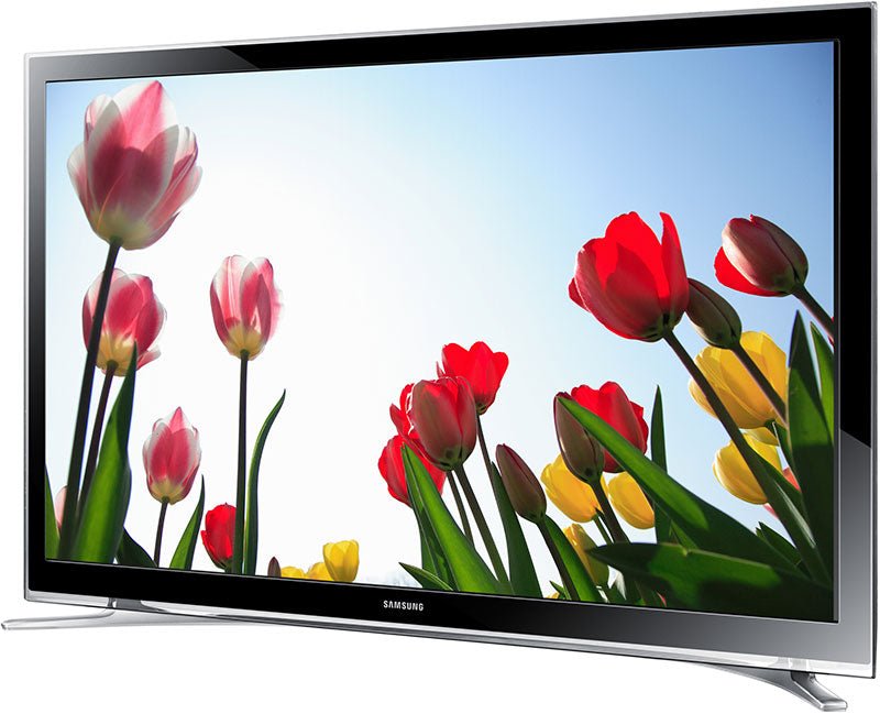 Samsung UA - 32F4500 32" Wi - Fi Ready Smart HD Multisystem LED TV 110 220 240 volts pal ntsc - 220 - Electronics