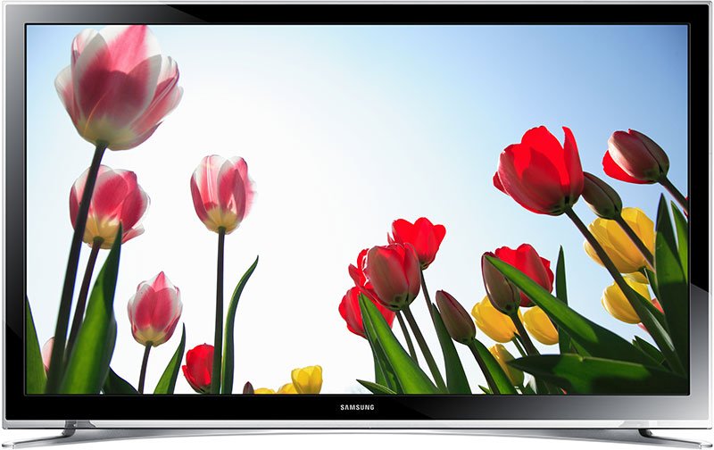 Samsung UA - 32F4500 32" Wi - Fi Ready Smart HD Multisystem LED TV 110 220 240 volts pal ntsc - 220 - Electronics