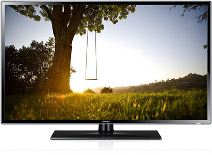 Samsung UA - 32F6100 32" Full HD 3D Multisystem LED TV 110 220 240 volts pal ntsc - 220 - Electronics