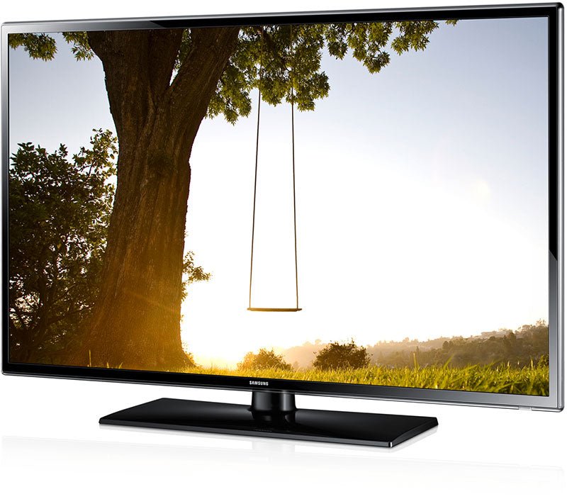 Samsung UA - 32F6100 32" Full HD 3D Multisystem LED TV 110 220 240 volts pal ntsc - 220 - Electronics