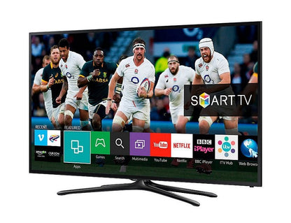 Samsung UA - 32J5200 32" Multisystem LED Smart TV for 110 to 240 Volts - 220 - Electronics