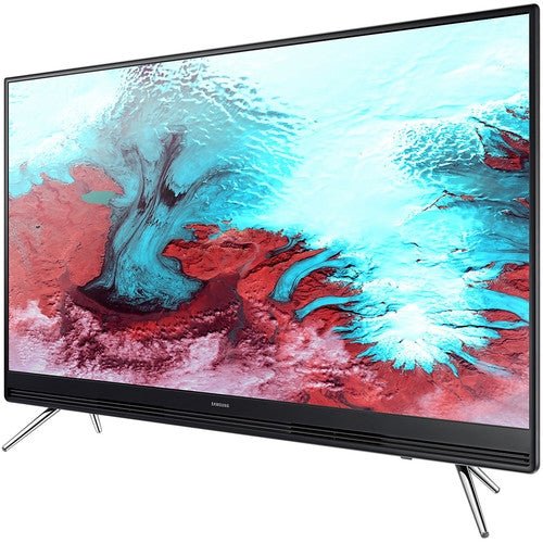 Samsung UA - 32K /J4000 32" Multi - system LED TV | 110 220 240 Volts - 50/60 hz - 220 - Electronics