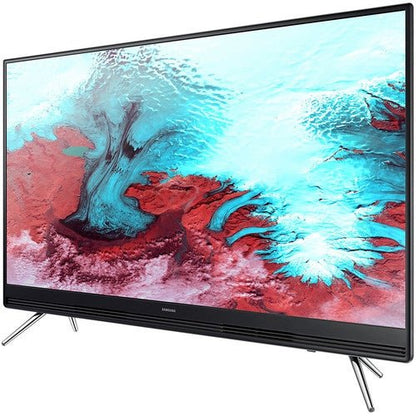 Samsung UA - 32K /J4000 32" Multi - system LED TV | 110 220 240 Volts - 50/60 hz - 220 - Electronics
