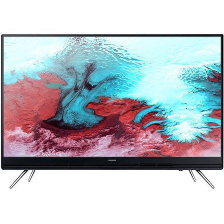 Samsung UA - 32K /J4000 32" Multi - system LED TV | 110 220 240 Volts - 50/60 hz - 220 - Electronics