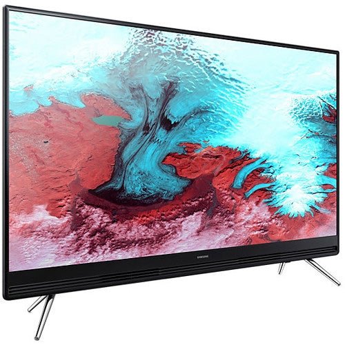 Samsung UA - 32K5100 - Series 32" Class HD Multi - System LED TV - 220 - Electronics