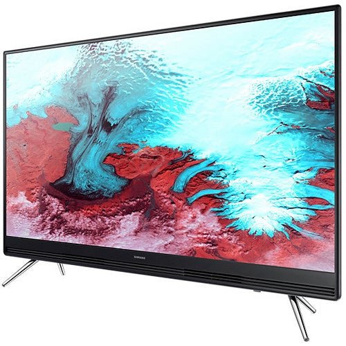 Samsung UA - 32K5100 - Series 32" Class HD Multi - System LED TV - 220 - Electronics