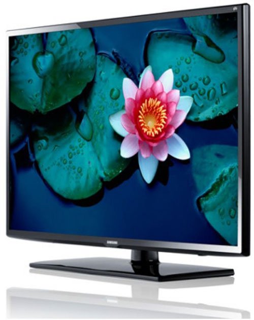 Samsung UA - 40EH6030 40" Multisystem 3D LED TV 110 220 240 volts pal ntsc - 220 - Electronics