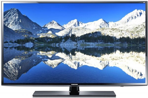 Samsung UA - 40EH6030 40" Multisystem 3D LED TV 110 220 240 volts pal ntsc - 220 - Electronics